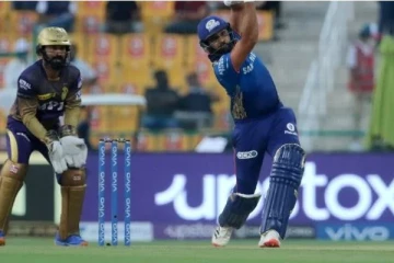 1,000  ரன்கள்:  மெஹா சாதனை படைத்தார் ரோஹித்