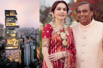 அம்பானியின் அன்டிலியா இல்லத்தில் வேலை வேண்டுமா? பணியாளர்கள் தேர்வு முறை இதுதான்