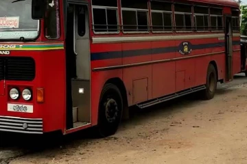 தமிழர் பகுதியில் இ.போ.ச பேருந்து சாரதி - நடத்துனரால் பெண்ணுக்கு நேர்ந்த நிலை!