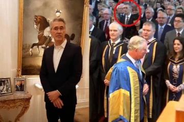 ஜேர்மன் இளவரசர் என்று கூறி 20 ஆண்டுகளாக ஏமாற்றிவந்த நபர்