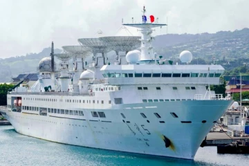 புலம்பெயர்ந்தவர்கள் என்றால் தமிழர்கள் மாத்திரமா..! சீன கப்பல் விவகாரம் மிகப் பெரிய ராஜதந்திர சிக்கல்