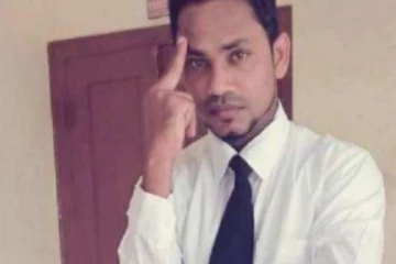 யாழைச் சேர்ந்த பொலிஸ் உத்தியோகத்தர் கிளிநொச்சியில் உயிரிழப்பு!