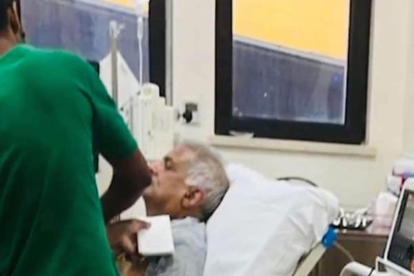 ரணிலுக்கு மருத்துவ சான்றிதழ் வழங்கிய மருத்துவர்களுக்கு ஏற்பட்டுள்ள சிக்கல் | Cid Questions 5 Doctors Who Gave Medical Reports