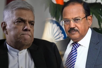 முக்கிய செய்தியொன்றுடன் இலங்கை வரும் இந்திய முக்கியஸ்தர்..!