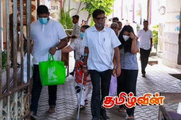 கெஹெலிய ரம்புக்வெல்லவுக்கு எதிராக தாக்கல் செய்யப்பட்ட 3 குற்றப்பத்திரிகை