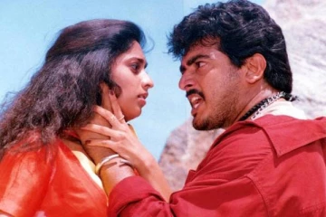 அமர்க்களம் படத்தில் ஷாலினியின் முதல் நாள் படப்பிடிப்பில்- இதுவரை தெரியாத தகவலை பகிர்ந்த இயக்குனர் சரண்