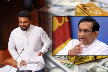 ஆட்சியை பெற்றதும் சட்டவிரோத நிதிச் சொத்துக்களை குவித்துள்ள அரசாங்க எம்.பிக்கள்