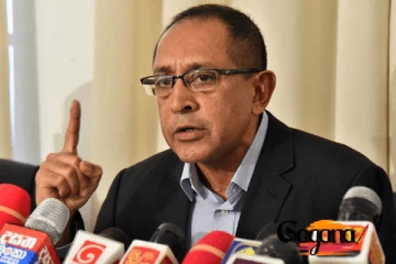 මේ දෙසැම්බර් වන විට සජිත් ජනාධිපති පුටුවේ ඉන්දවනවා – කබීර් හෂීම්