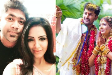 மறைந்த கணவரின் நண்பரை காதலித்த பவானி ரெட்டி! திருமணம் செய்து கொண்டாரா?