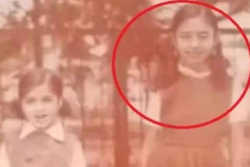 80களில் கலக்கிய இந்த நாயகி யார் என்று தெரிகிறதா?- அட இவங்க தானா?