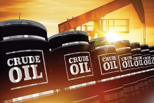 மசகு எண்ணெய்யின் விலையில் வீழ்ச்சி | Price Of Lubricants Crude Oil Prices