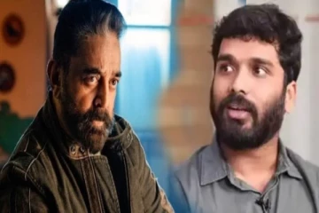 கமல்ஹாசன் பிறந்தநாளில் இப்படியா? பிக்பாஸ் பிரதீப் போட்ட காணொளியால் கடுப்பில் கமல் ரசிகர்கள்