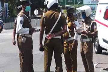 மழையில் வழுக்கிச் சென்ற மோட்டார் சைக்கிள்... பரிதாபமாக உயிரிழந்த 19 வயது இளைஞன்!