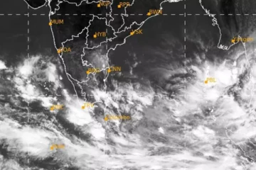 அடுத்த 3 நாட்கள்.. வானிலையே மாறப்போகுது - வெதர்மேன் எச்சரிக்கை!