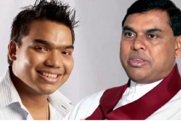 பசிலின் நாடாளுமன்ற வருகை தொடர்பில் நாமல் வெளியிட்ட தகவல்