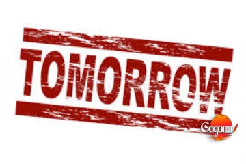 හෙට උදේ 8 සිට පැය 48ක් රට පුරා වෙන්නේ මේකයි - දැනුම්දීමක්