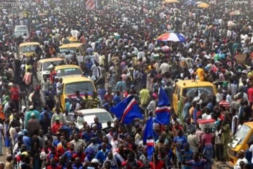 නොවැම්බර් 15 වනවිට ලෝක ජනගහනයට වෙන දේ මෙන්න..