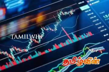 இரண்டாவது நாளாக வீழ்ச்சியை சந்தித்த கொழும்பு பங்குச்சந்தை