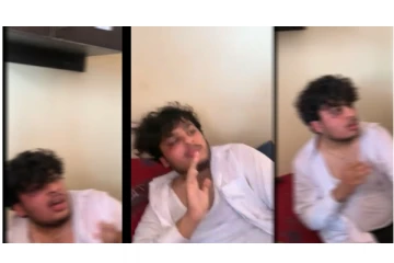 ராகிங் என்ற பெயரில் மாணவனை சித்ரவதை செய்த சக மாணவர்கள் - அதிர்ச்சி சம்பவம்