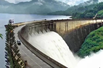 தொடர்ந்தும் குறைவடைந்து வரும் நீர் மட்டம்