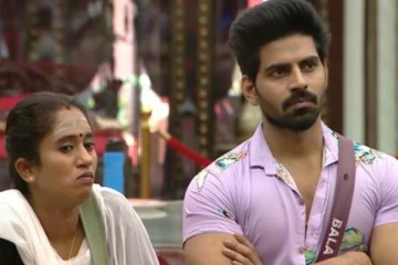 நான் சாகுற வரை இதை செய்வேன்: தாமரையிடம் பாலா உடைத்த உண்மை