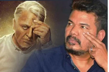 இந்தியன் - 2 படப்பிரச்சனையை இரு தரப்பினரும் பேசித் தீர்த்துக் கொள்ளுங்கள் - உயர்நீதிமன்றம் அறிவுரை