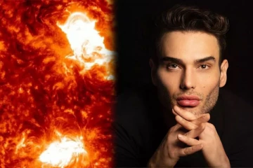 உலகம் மூன்று நாட்களுக்கு இருளில் மூழ்கும்: பிரபல ஜோதிடர் எச்சரிக்கை