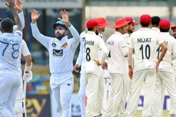 இலங்கை கிரிக்கெட் அணி வீரர் வைத்தியசாலையில்