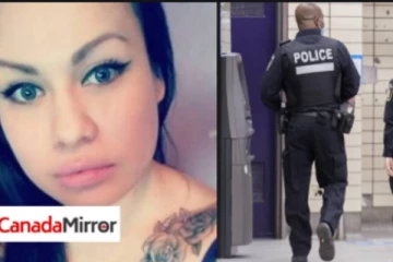 கனடாவில் மாயமான இளம்பெண் தொடர்பில் பொலிஸார் வெளியிட்ட தகவல்!