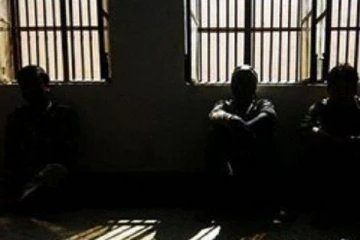 எட்டு ஆண்டுகள் சிறையிலிருந்த அரசியல் கைதி ஒருவர் விடுதலை!