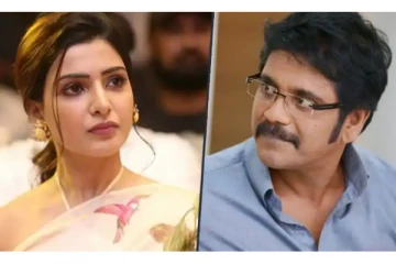 மனசார வாழ்த்திய சமந்தா... கண்டுக்காத நாகர்ஜுனா - அப்போ... விவாகரத்து உண்மையா?