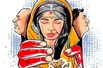 வரதட்சணை கொடுமையால் இந்தமாநிலத்தில்தான் அதிக இறப்புகள் : வெளியான அதிர்ச்சி சர்வே