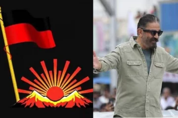 திமுகவுக்கு குவியும் ஆதரவு; விறுவிறுப்பான தேர்தல் பிரச்சாரம்- களத்தில் நடிகர்கள் பட்டாளம்!