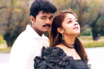 25 வருடத்தை எட்டிய விஜய்-ஜோதிகா நடித்த குஷி.. படம் செய்த மொத்த வசூல் எவ்வளவு தெரியுமா?