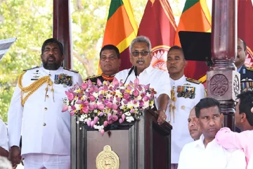 இராணுவ ஆட்சியை கொண்டுவர கோட்டாபய பயன்படுத்திய ஆயுதம் - வெளிச்சத்திற்கு வந்த தகவல்