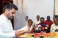 தமிழ் மக்களின் பிரச்சினைகள் தொடர்பில் அரசாங்கத்துக்கு விடுக்கப்பட்ட கோரிக்கை