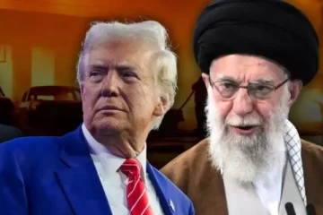 ஈரானின் அணுசக்தி தளங்களை மொத்தமாக அழித்துவிட்டோம்; டிரம்ப்