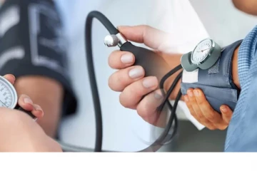 60 வயதுக்கு மேற்பட்டவர்களில் 35 வீதமானோர் உயர் இரத்த அழுத்தத்தால் பாதிப்பு