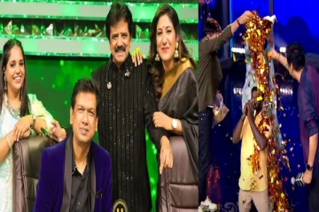 இந்த வாரம் சரிகமப நிகழ்ச்சியில்: விறுவிறுப்புடன் வெளியாகிய promo