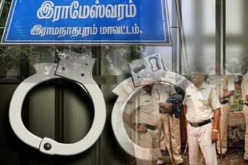 போதைப்பொருள் கடத்தலில் பெண் உட்பட நால்வர் கைது