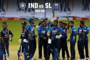 வெற்றி பெறுவது எப்படி என்பதை மறந்து விடவில்லை! புது தெம்புடன் இன்று இந்தியாவை வீழ்த்தும் நோக்கில் களமிறங்கும் இலங்கை அணி