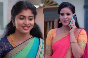 ஜீ தமிழில் பிரபல ஹிட் சீரியல் முடிவுக்கு வருகிறது- எந்த தொடர் தெரியுமா, சோகத்தில் ரசிகர்கள்