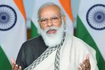 3 வேளாண் சட்டங்களும் வாபஸ் பெறப்படுகின்றன - பிரதமர் மோடி அறிவிப்பு