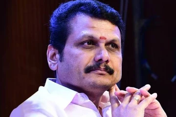 ஓராண்டை நிறைவு செய்த செந்தில் பாலாஜியின் சிறை பயணம்!