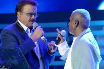 ஆணவத்தில் கூட இருந்தவர்களையே பகைத்துக் கொண்ட இளையராஜா.. ரகுமானையும் விட்டுவைக்காத இசைஞானி..