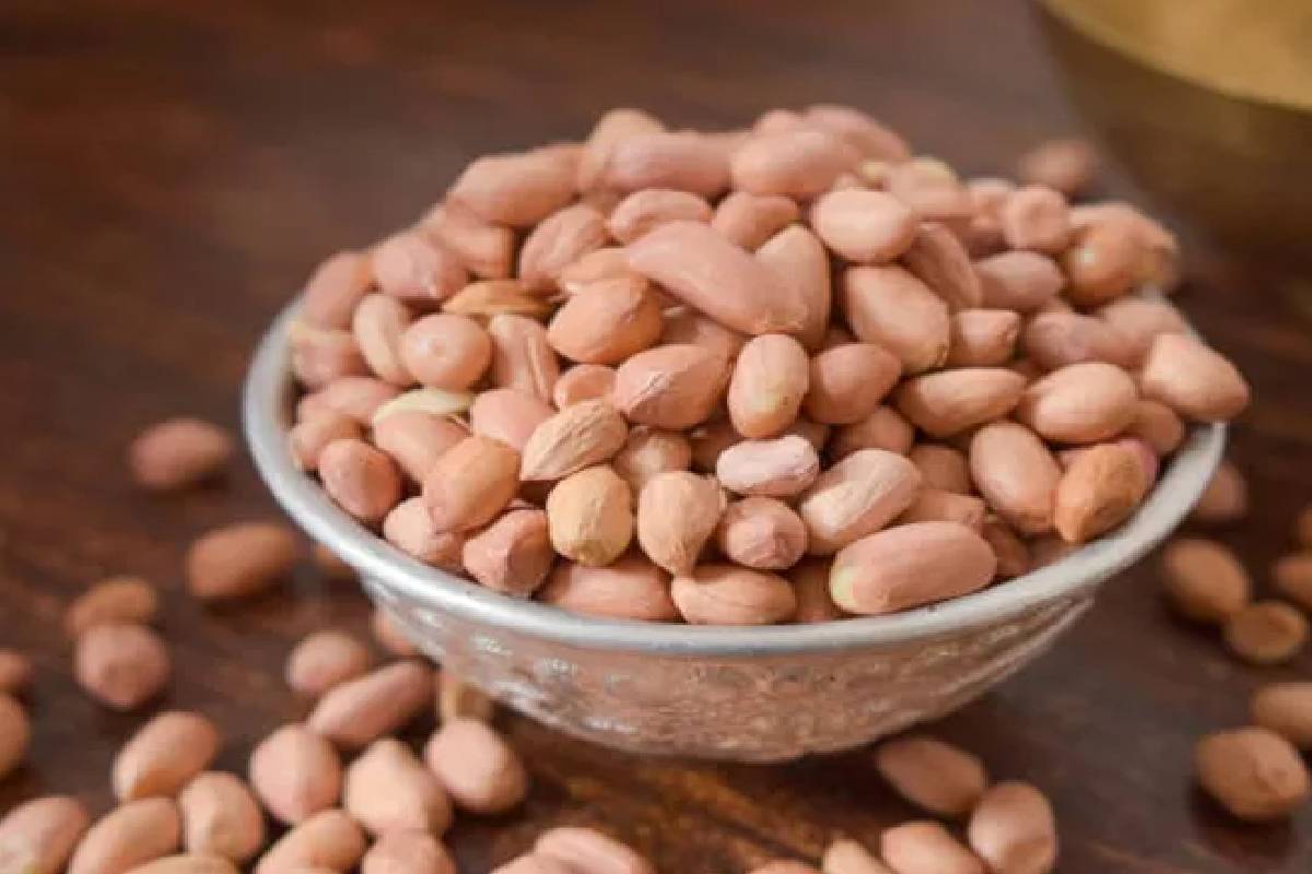 எந்த நட்ஸ் எந்த நேரத்தில் சாப்பிடுவது நல்லது? ஆரோக்கியமாக இருக்க, அவசியம் தெரிஞ்சுக்கோங்க | Which Nuts Are Best To Eat At What Time
