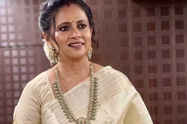 16 வயசுல நிச்சயம்..18 வயசுல கல்யாணம்!! கமல் ஹாசன் குறித்து லட்சுமி ராமகிருஷ்ணன் காட்டம்.. | Lakshmi Ramakrishnan Clarifies About Kamal Haasan