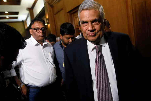 முக்கிய நாட்டிற்கு பறக்கும் ஜனாதிபதி ரணில்! | President Ranil Will Fly To The Main Country