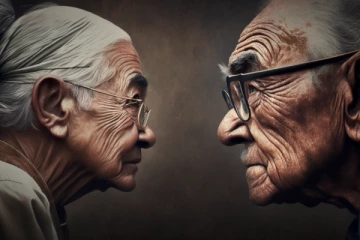 இலங்கையில் வேகமாக அதிகரிக்கும் முதியோர் எண்ணிக்கை