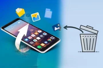 60 நாட்களுக்குப் பிறகு கூட! அழிந்த போட்டோக்களை மீட்டெடுப்பது எப்படி?